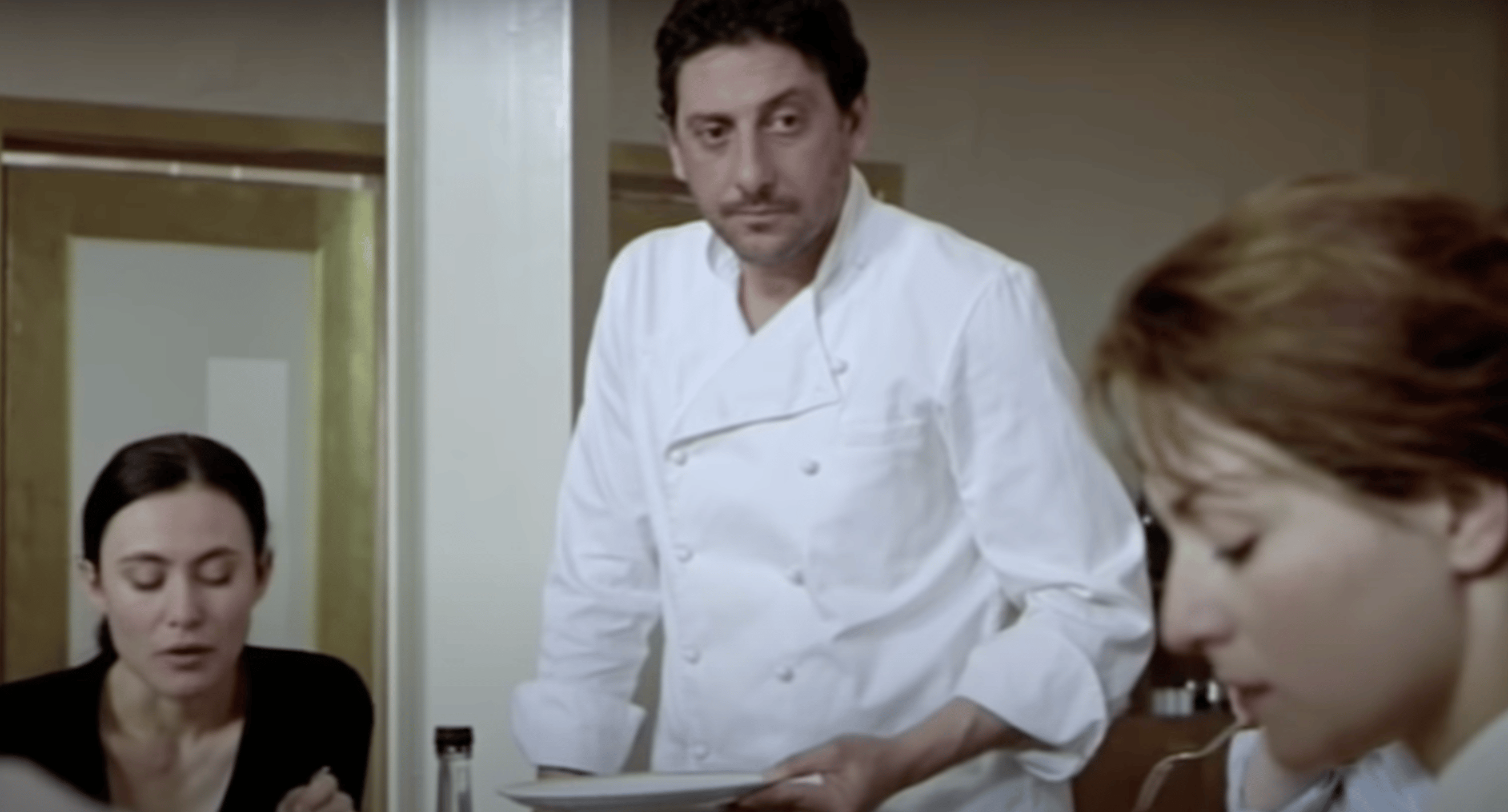 12 Best Chef Movies Streaming Right Now
